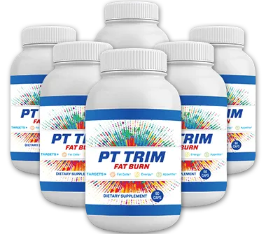 PT Trim Fat Burn weight loss supplement